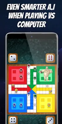 Ludo Tunisia android App screenshot 1