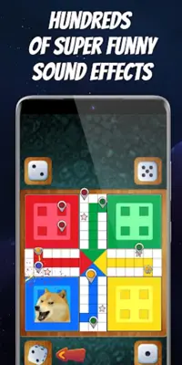 Ludo Tunisia android App screenshot 3