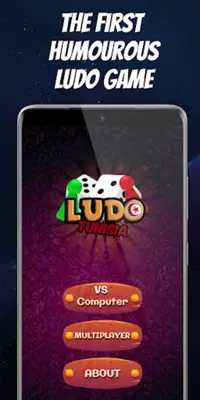 Ludo Tunisia android App screenshot 4